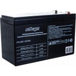 GEMBIRD ENERGENIE 12V 7Ah – Sleviste.cz