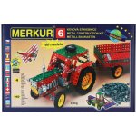 Merkur M 6 – Zboží Dáma