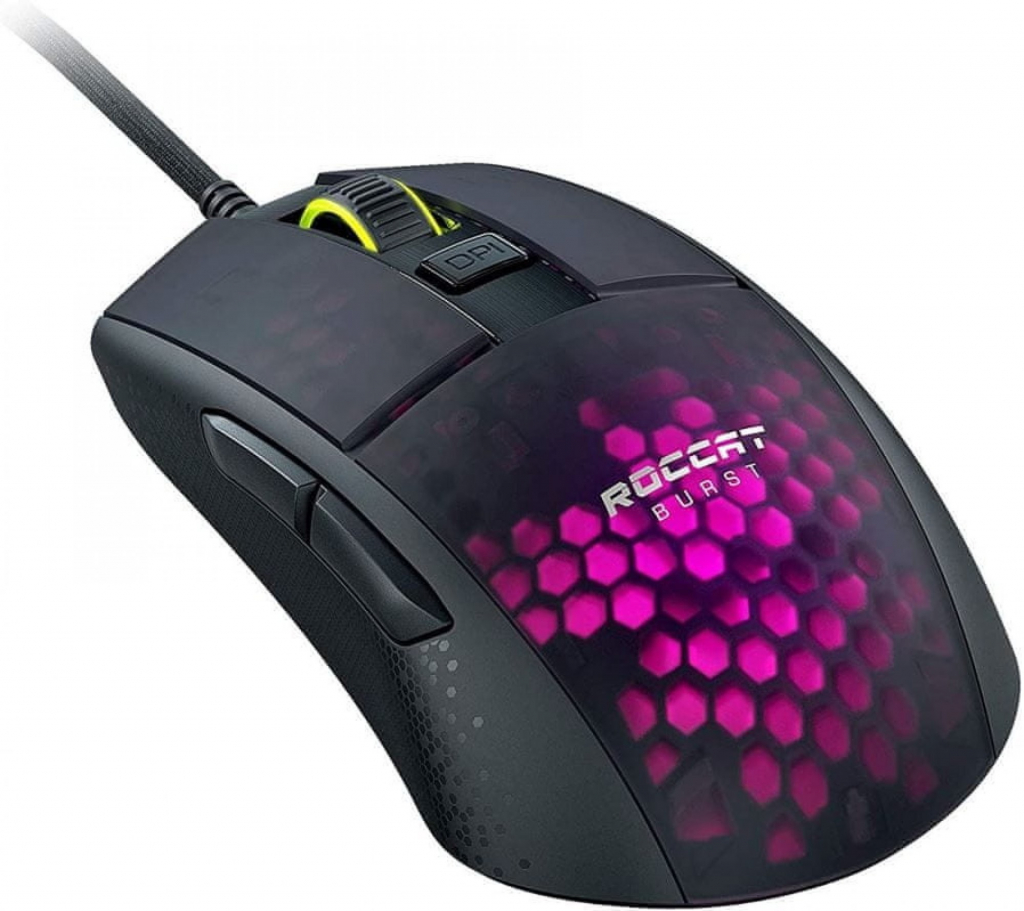 Roccat Burst Pro ROC-11-745