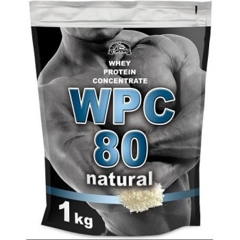 Koliba WPC 80 1000 g