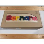 stolička CUBS se jménem přírodní BERNARD – Zboží Dáma