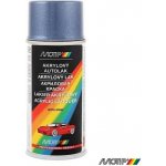 Motip sprej Škoda akrylový autolak 150 ml SD9431 modrá mystery metalíza – Zboží Mobilmania