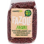 Country Life Fazole adzuki 500 g