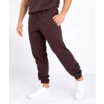 Venum pánské tepláky Silent Power Dark Brown tmavě hnědé – Hledejceny.cz