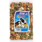 Nutrin Darwin's Happy mix Morče a Králík 0,5 kg – Zboží Mobilmania