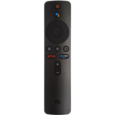 Dálkový ovladač Xiaomi XMRM-006A, MI TV BOX Stick – Hledejceny.cz