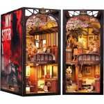 Book Nook Vražda ve vlaku Orient-Expres – Zbozi.Blesk.cz