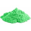 Kinetický písek Aga4Kids kinetický písek zelená 1 kg