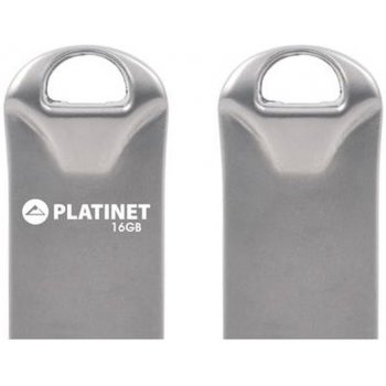 Platinet Pendrive Mini-Depo 16GB PMFMM16