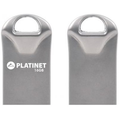 Platinet Pendrive Mini-Depo 16GB PMFMM16 – Hledejceny.cz