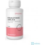 Epigemic Granátové jablko 60 kapslí – Hledejceny.cz