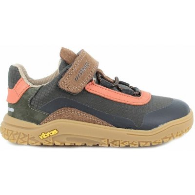 Primigi Grander GTX 89164 Light Brown-Military – Zboží Dáma