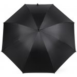 Velký rodinný vystřelovací deštník 3 černá – Zbozi.Blesk.cz