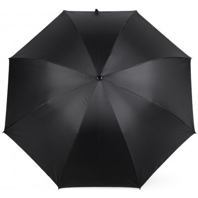 Velký rodinný vystřelovací deštník 3 černá – Zbozi.Blesk.cz