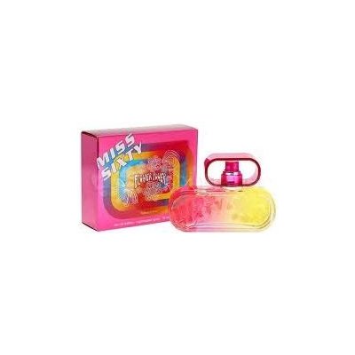 Miss Sixty Flower Power toaletní voda dámská 50 ml – Hledejceny.cz