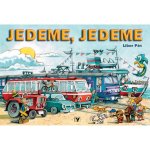 Jedeme, jedeme - Müller Ondřej