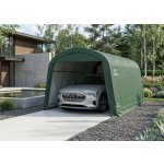 ShelterLogic 62760EU plachtová garáž 3,7 x 6,1 m – Hledejceny.cz