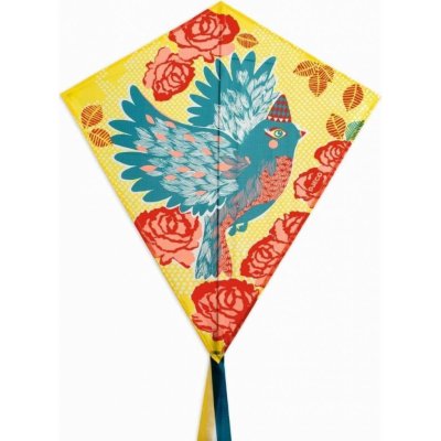 Djeco Barevná holubice – Zboží Dáma