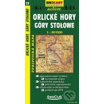 č. 28 Turistická mapa ST 28 Orlické hory 1:50 000 – Sleviste.cz