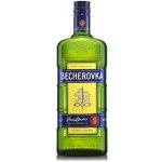 Becherovka 38% 0,7 l (tuba) – Zbozi.Blesk.cz
