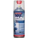SPRAY MAX 2K varnish matt 400ml – Hledejceny.cz