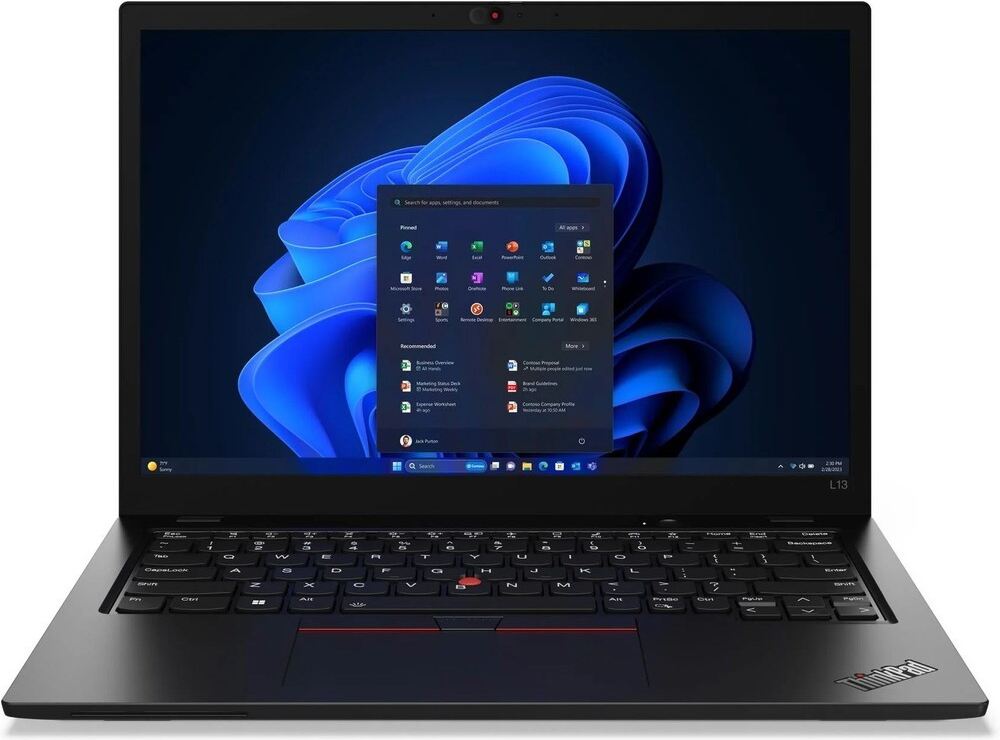 Lenovo ThinkPad L13 Clam G5 21LB0013CK