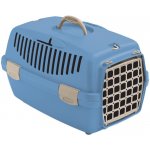 Stefanplast Gulliver 1 Přepravka plastová dvířka 48 x 32 x 31 cm – Zboží Dáma