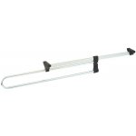 Walteco Věšák výsuvný na ramínka 350mm, černý , 99351 – Hledejceny.cz