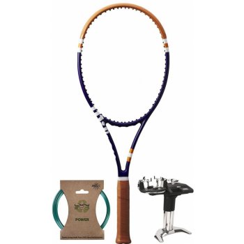 Wilson BLADE 98 ROLAND GARROS 2023