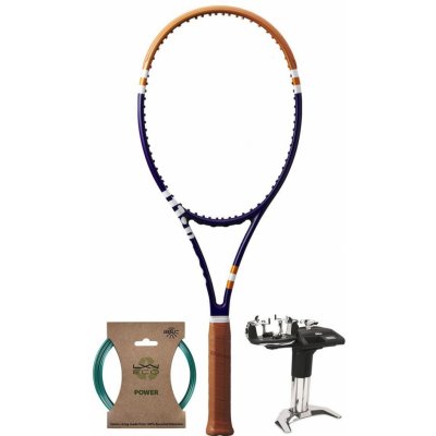 Wilson BLADE 98 ROLAND GARROS 2023 – Hledejceny.cz