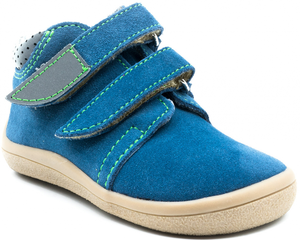 Beda Barefoot Mateo BF 0001 W M 02