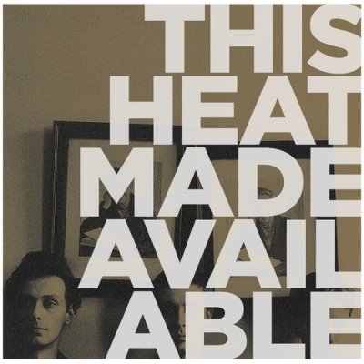 Made Available - This Heat LP – Zboží Mobilmania