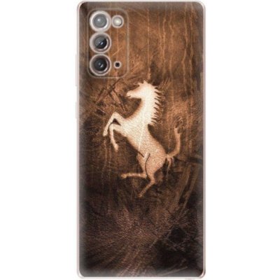 iSaprio Vintage Horse Samsung Galaxy Note 20