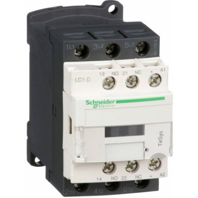 Schneider Electric LC1D12ED – Zbozi.Blesk.cz