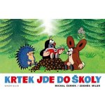 Krtek jde do školy - Zdeněk Miler – Zboží Mobilmania