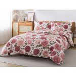 Xpose bavlna Renforcé povlečení BELAROSA 140x200 70x90 – Sleviste.cz