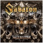 Sabaton - Metalizer CD – Hledejceny.cz