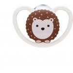 Nuk šidítko Space kočička box růžová – Hledejceny.cz