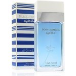 Dolce & Gabbana Light Blue Italian Love pour Femme toaletní voda dámská 50 ml – Sleviste.cz