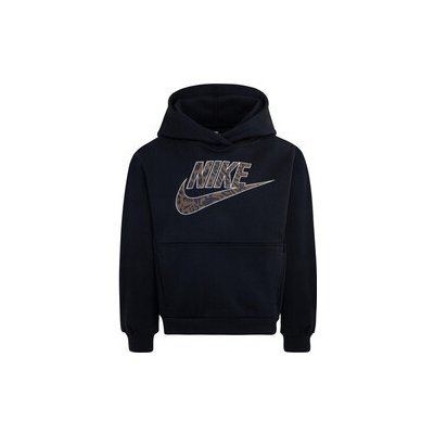 Nike home swoosh home po 36L462-023 černá – Zboží Dáma