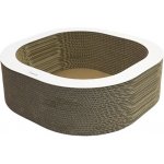 Hravá kočka Pelíšek Magnum 50 x 50 x 15 cm – Hledejceny.cz