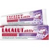 Lacalut Aktiv ochrana dásní a zdravá zubní skloviny 75 ml