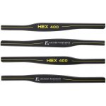 Ramena Ek-Archery Hex černé sada – Zboží Dáma