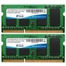 ADATA SODIMM DDR3 16GB (2x8GB) 1333MHz CL9 AD3S1333W8G9-2