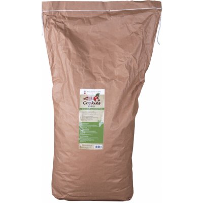 Waldhausen Pamlsky pro koně Cookies jablečné 20 kg – Zboží Dáma
