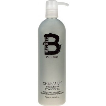 Tigi Bed Head Men Charge Up Conditioner 200 ml