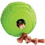 Kiddog Míček na pamlsky s vanilkou 6 cm – Zboží Mobilmania