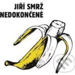 Galen SMRŽ JIŘÍ - Nedokončené CD – Hledejceny.cz