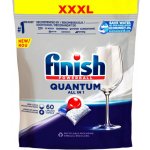 Finish Quantum All in 1 tablety do myčky 60 ks – HobbyKompas.cz