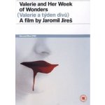 Valerie and Her Week of Wonders DVD – Sleviste.cz